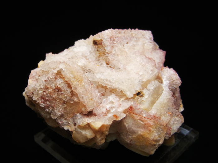 ġإޥȡե饤 (Quartz, Hematite & Fluorite / Czech)-photo7