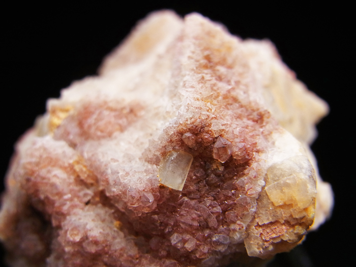 ġإޥȡե饤 (Quartz, Hematite & Fluorite / Czech)-photo11