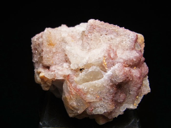 ġإޥȡե饤 (Quartz, Hematite & Fluorite / Czech)-photo25