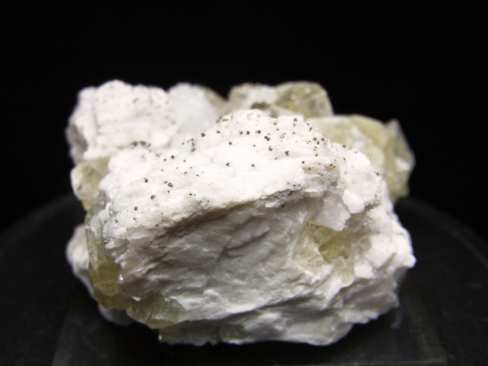 ե饤ȡġХ饤ȡѥ饤 (Fluorite, Quartz, Barite & Pyrite / Czech)-photo5
