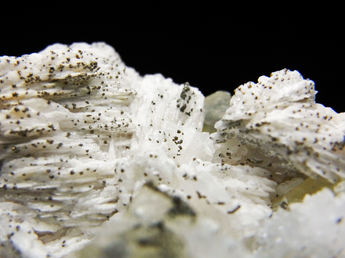 ե饤ȡġХ饤ȡѥ饤 (Fluorite, Quartz, Barite & Pyrite / Czech)-photo9