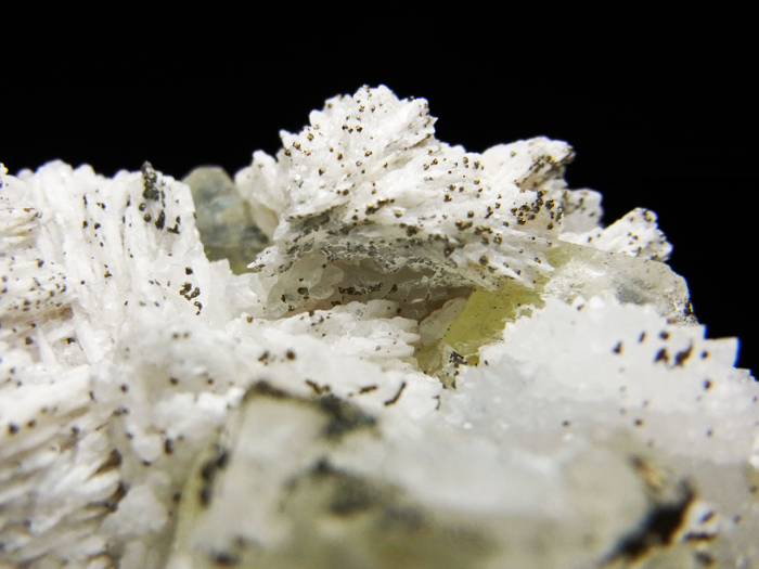ե饤ȡġХ饤ȡѥ饤 (Fluorite, Quartz, Barite & Pyrite / Czech)-photo10