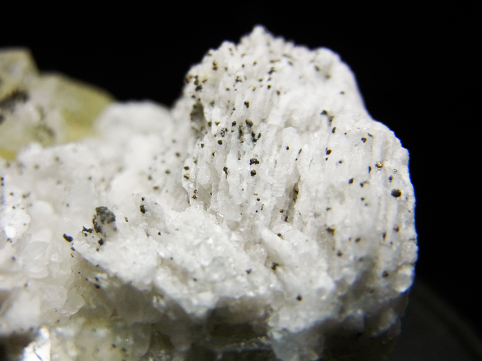 ե饤ȡġХ饤ȡѥ饤 (Fluorite, Quartz, Barite & Pyrite / Czech)-photo21
