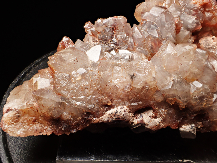 ġإޥȡե饤 (Quartz, Hematite & Fluorite / Czech)-photo8