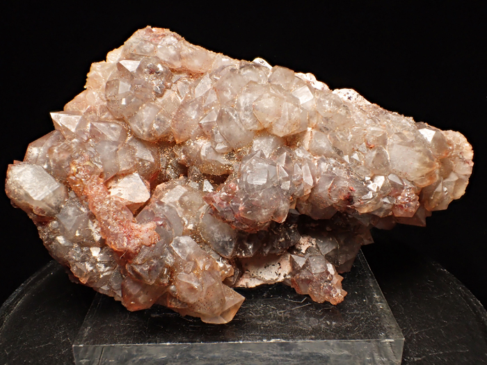 ġإޥȡե饤 (Quartz, Hematite & Fluorite / Czech)-photo17