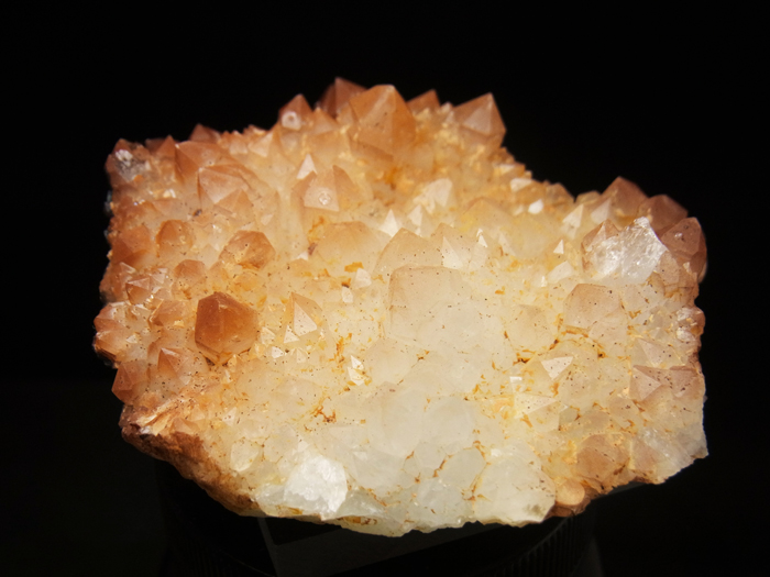 ダイアモンドヒル産クォーツ (Quartz Diamond Hill) 鉱物標本販売店 Natural Soma 共生水晶と仮晶