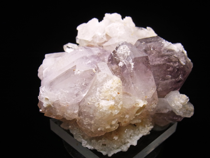 ɥҥ뻺᥸ȡإޥ (Amethyst & Hematite / Diamond Hill)-photo0
