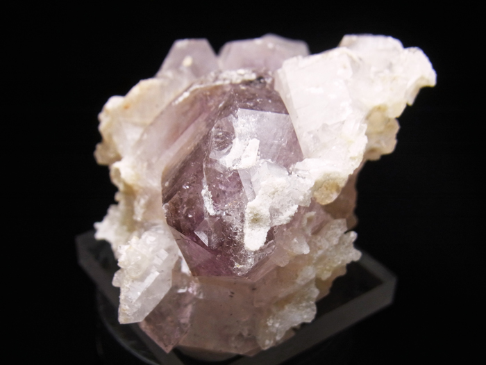 ɥҥ뻺᥸ȡإޥ (Amethyst & Hematite / Diamond Hill)-photo2