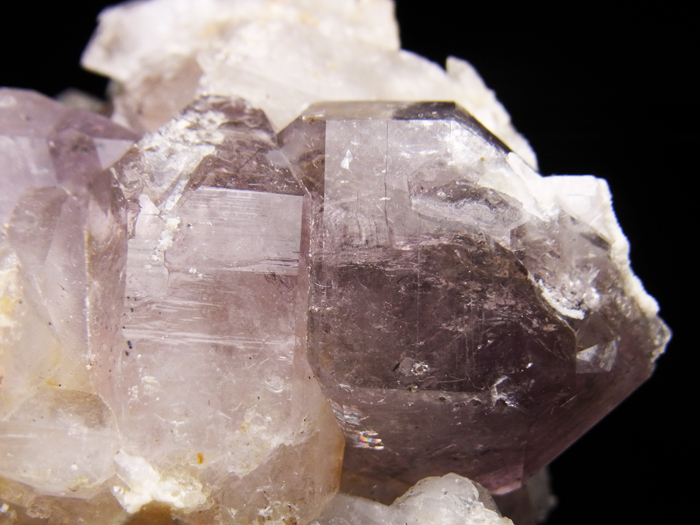 ɥҥ뻺᥸ȡإޥ (Amethyst & Hematite / Diamond Hill)-photo12