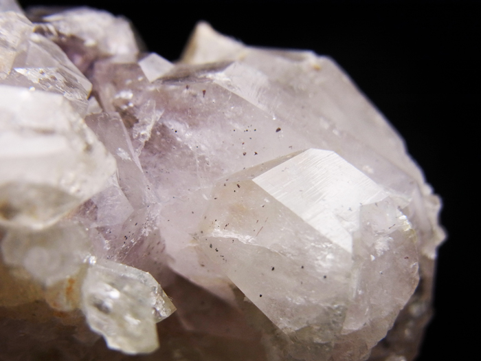ɥҥ뻺᥸ȡإޥ (Amethyst & Hematite / Diamond Hill)-photo19