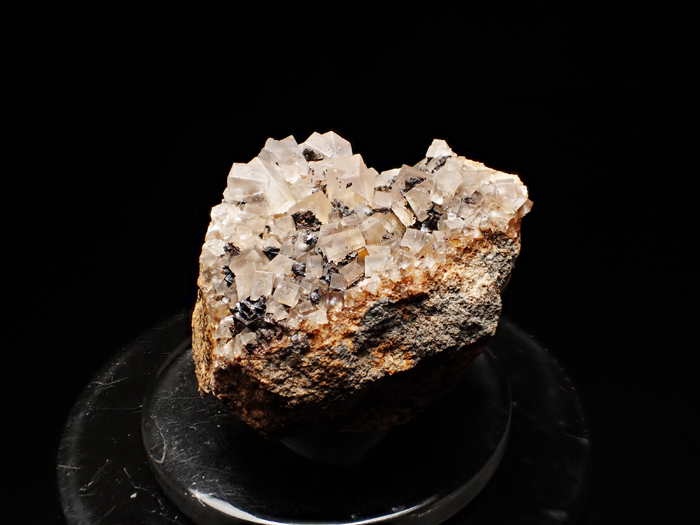 イングランド産フローライト (Fluorite / England)-photo2