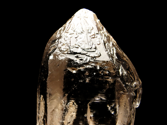 �ѥ������󻺥��å��ɥ������� (Etched Quartz / Pakistan)-photo6