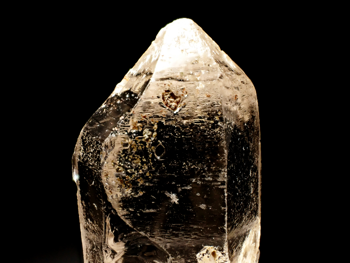 �ѥ������󻺥��å��ɥ������� (Etched Quartz / Pakistan)-photo9