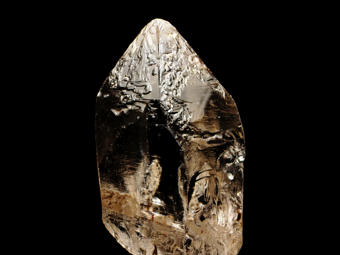 �ѥ������󻺥��å��ɥ������� (Etched Quartz / Pakistan)-photo15