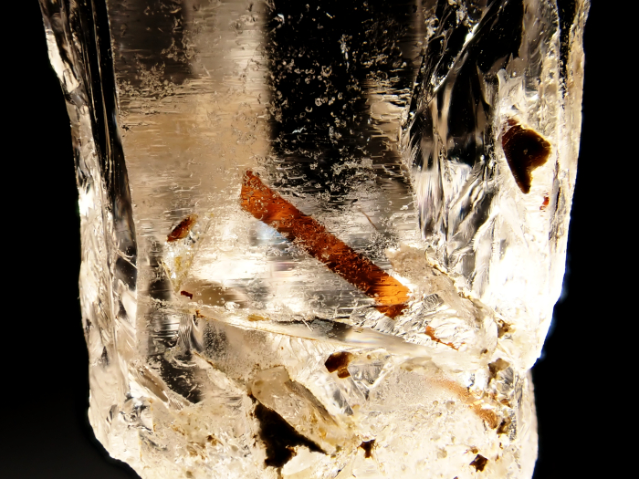 �ѥ������󻺥��å��ɥ������� (Etched Quartz / Pakistan)-photo16