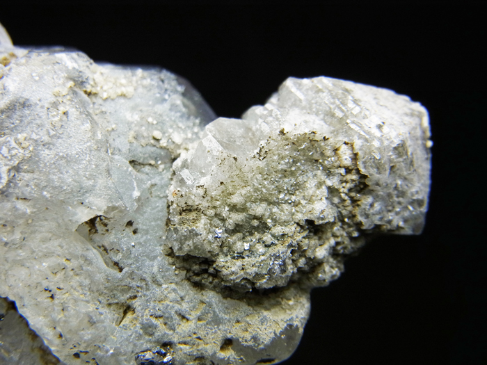 󥴥뻺ե饤ȡ (Fluorite & Quartz / Inner Mongolia)-photo15