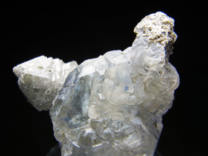 󥴥뻺ե饤ȡ (Fluorite & Quartz / Inner Mongolia)-photo27