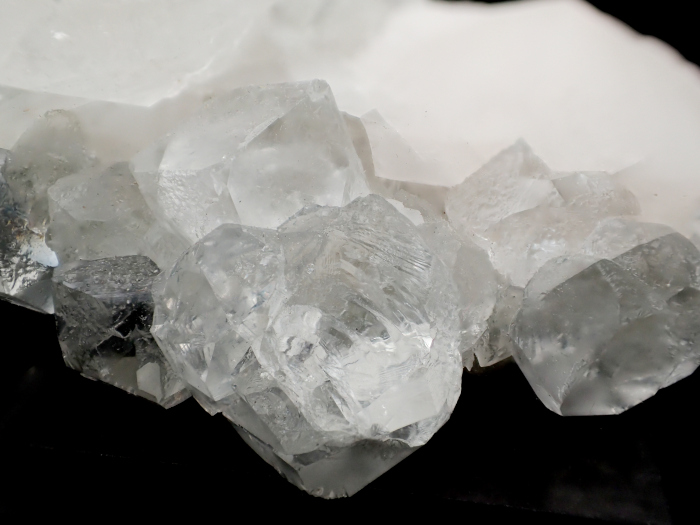 内モンゴル産クォーツ、フローライト＆マンガノンカルサイト (Quartz, Fluorite & Manganoancalcite)-photo15
