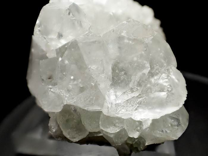 内モンゴル産クォーツ、フローライト＆マンガノンカルサイト (Quartz, Fluorite & Manganoancalcite)-photo18