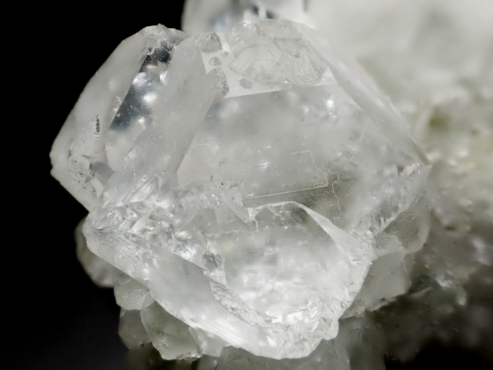 内モンゴル産クォーツ、フローライト＆マンガノンカルサイト (Quartz, Fluorite & Manganoancalcite)-photo19