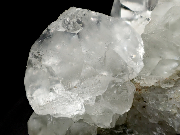 内モンゴル産クォーツ、フローライト＆マンガノンカルサイト (Quartz, Fluorite & Manganoancalcite)-photo20