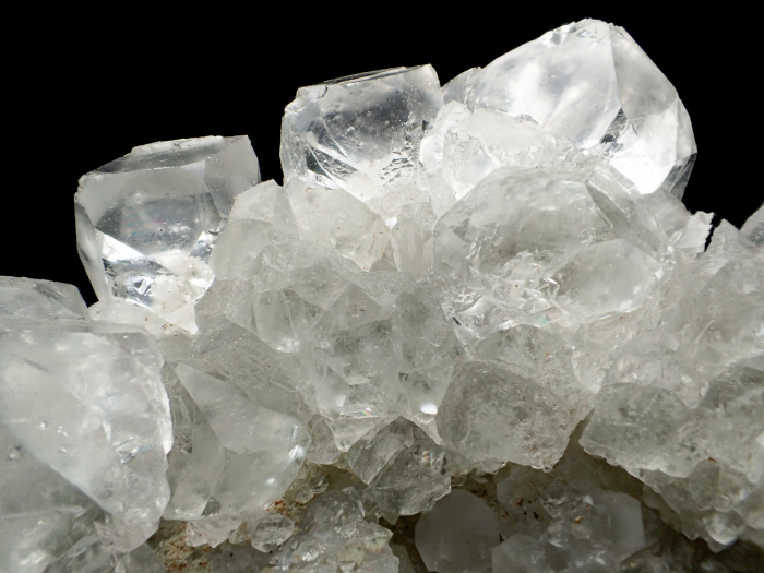 内モンゴル産クォーツ、フローライト＆マンガノンカルサイト (Quartz, Fluorite & Manganoancalcite)-photo21