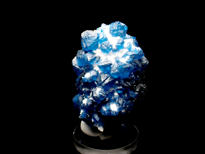 󥴥뻺ե饤ȡ (Fluorite & Quartz / Inner Mongolia)-photo3
