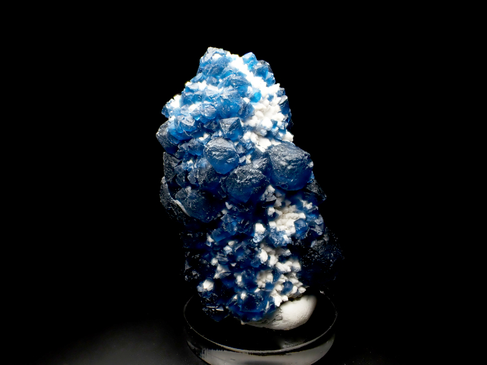 󥴥뻺ե饤ȡ (Fluorite & Quartz / Inner Mongolia)-photo5