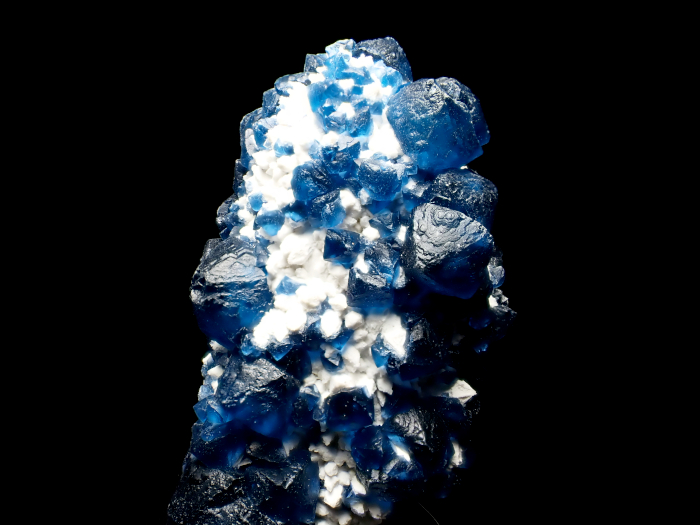 󥴥뻺ե饤ȡ (Fluorite & Quartz / Inner Mongolia)-photo7