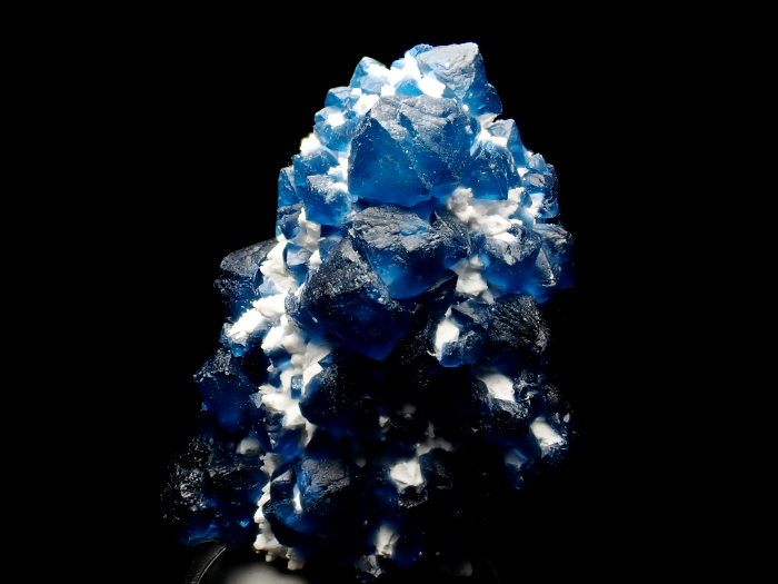 󥴥뻺ե饤ȡ (Fluorite & Quartz / Inner Mongolia)-photo8
