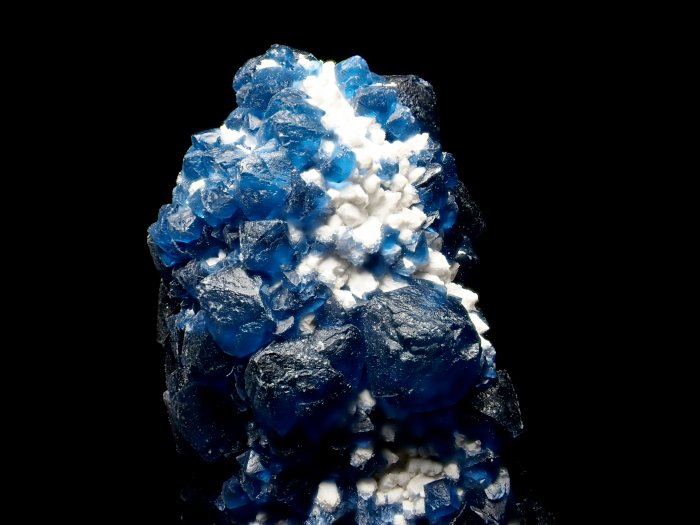 󥴥뻺ե饤ȡ (Fluorite & Quartz / Inner Mongolia)-photo11