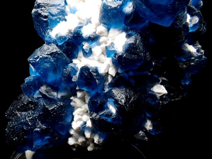󥴥뻺ե饤ȡ (Fluorite & Quartz / Inner Mongolia)-photo13
