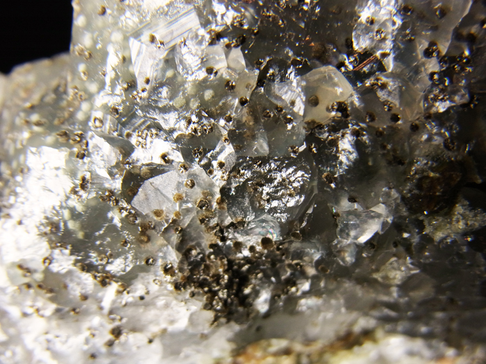󥴥뻺ġΥ饤ȡ (Quartz, Actinolite & Goethite / Inner Mongolia)-photo20