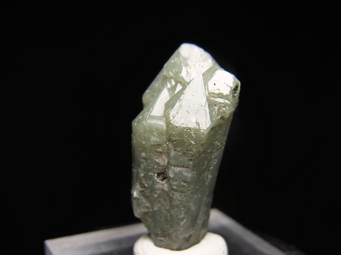 󥴥뻺ġΥ饤ȡ (Quartz, Actinolite & Goethite / Inner Mongolia)-photo1