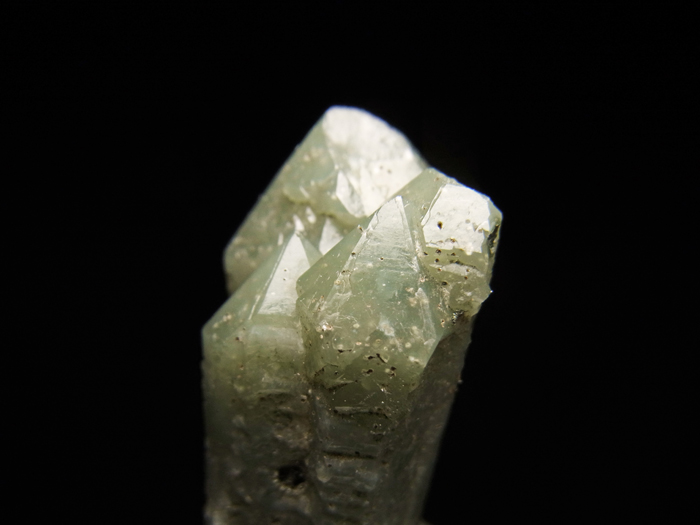 󥴥뻺ġΥ饤ȡ (Quartz, Actinolite & Goethite / Inner Mongolia)-photo8