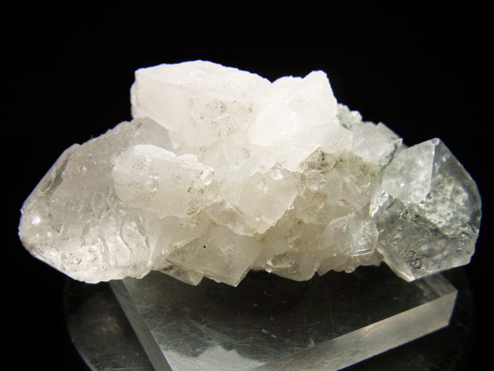 󥴥뻺ġե饤ȡޥ󥬥Υ륵 (Quartz, Fluorite & Manganoancalcite / Inner Monglia)-photo0