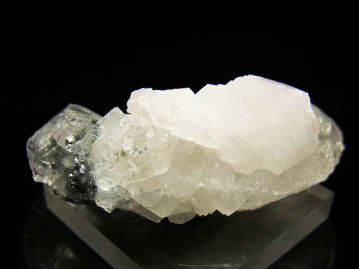 󥴥뻺ġե饤ȡޥ󥬥Υ륵 (Quartz, Fluorite & Manganoancalcite / Inner Monglia)-photo4