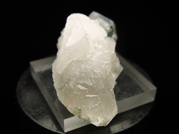 󥴥뻺ġե饤ȡޥ󥬥Υ륵 (Quartz, Fluorite & Manganoancalcite / Inner Monglia)-photo6