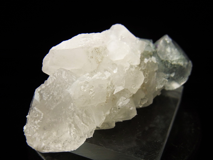 󥴥뻺ġե饤ȡޥ󥬥Υ륵 (Quartz, Fluorite & Manganoancalcite / Inner Monglia)-photo7