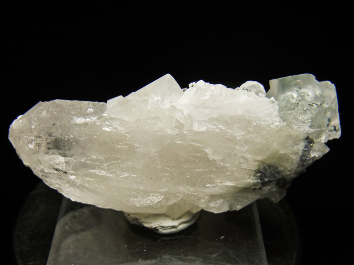 󥴥뻺ġե饤ȡޥ󥬥Υ륵 (Quartz, Fluorite & Manganoancalcite / Inner Monglia)-photo8