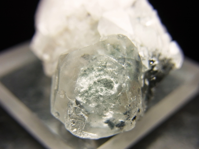 󥴥뻺ġե饤ȡޥ󥬥Υ륵 (Quartz, Fluorite & Manganoancalcite / Inner Monglia)-photo12