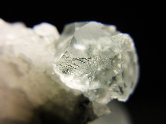󥴥뻺ġե饤ȡޥ󥬥Υ륵 (Quartz, Fluorite & Manganoancalcite / Inner Monglia)-photo13