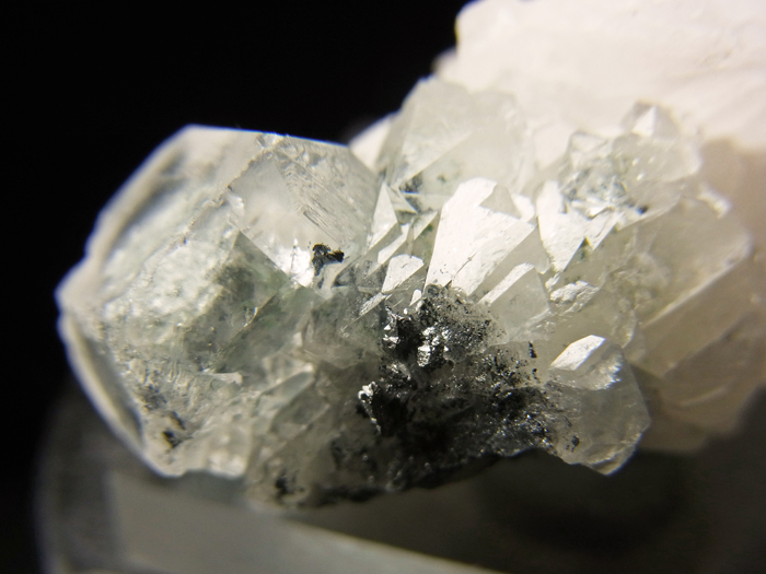 󥴥뻺ġե饤ȡޥ󥬥Υ륵 (Quartz, Fluorite & Manganoancalcite / Inner Monglia)-photo14
