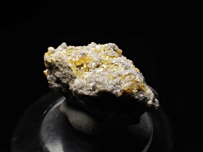 ɻե饤ȡɥޥ (Sphalerite & Dolomite / Ireland)-photo5