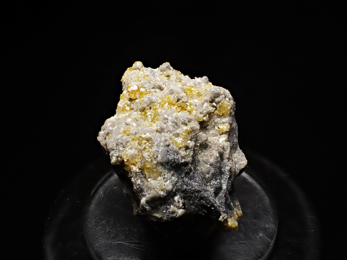 ɻե饤ȡɥޥ (Sphalerite & Dolomite / Ireland)-photo6