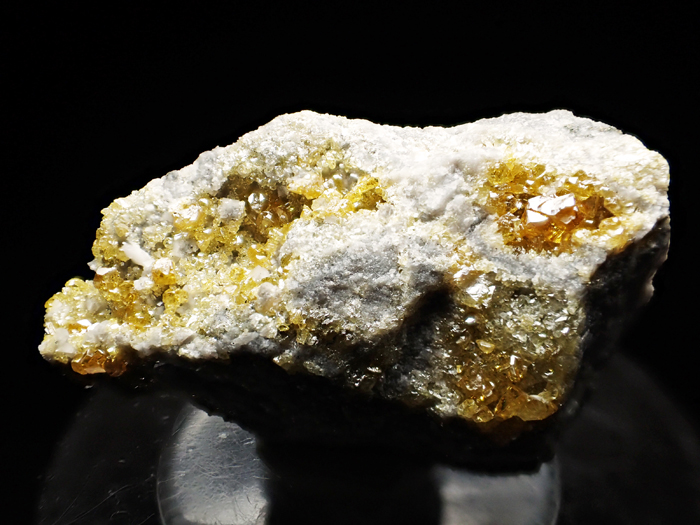ɻե饤ȡɥޥ (Sphalerite & Dolomite / Ireland)-photo0