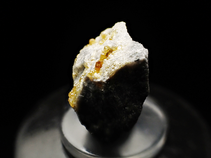 ɻե饤ȡɥޥ (Sphalerite & Dolomite / Ireland)-photo1