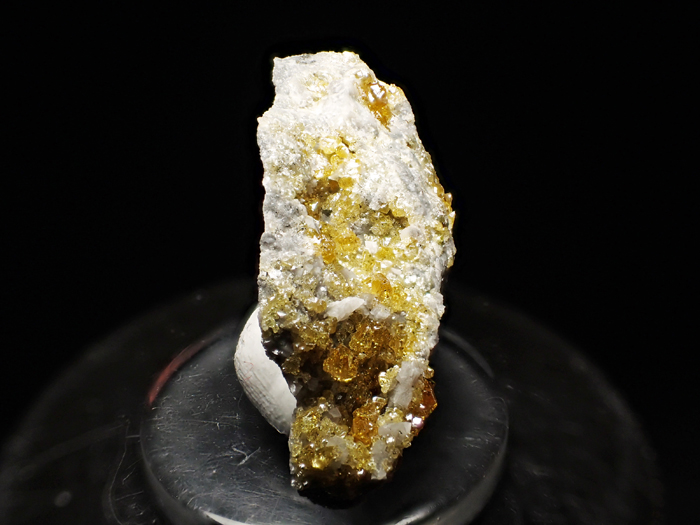 ɻե饤ȡɥޥ (Sphalerite & Dolomite / Ireland)-photo3