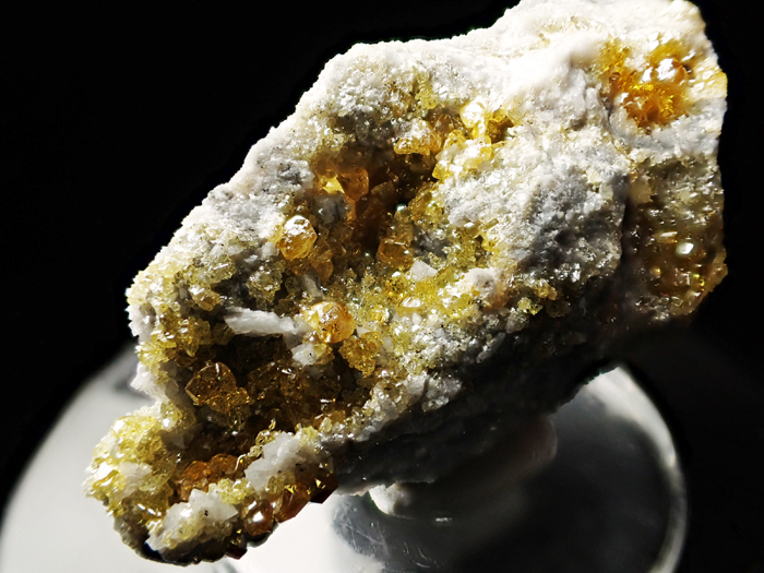 ɻե饤ȡɥޥ (Sphalerite & Dolomite / Ireland)-photo4