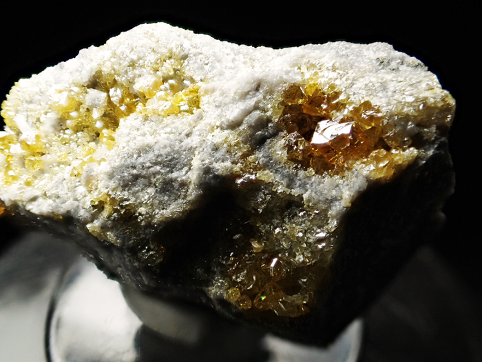 ɻե饤ȡɥޥ (Sphalerite & Dolomite / Ireland)-photo6
